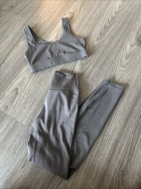 Azur Fit 2 Piece Set